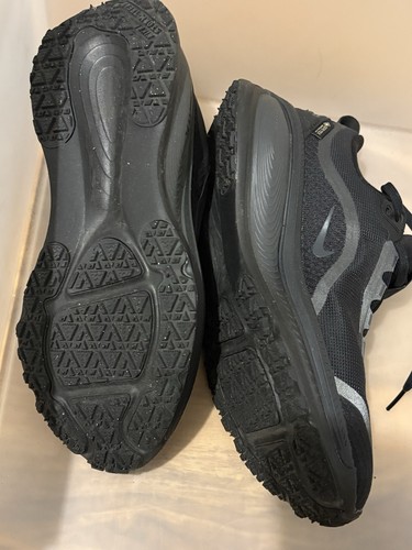 Nike vomero gtx black - gtx, top