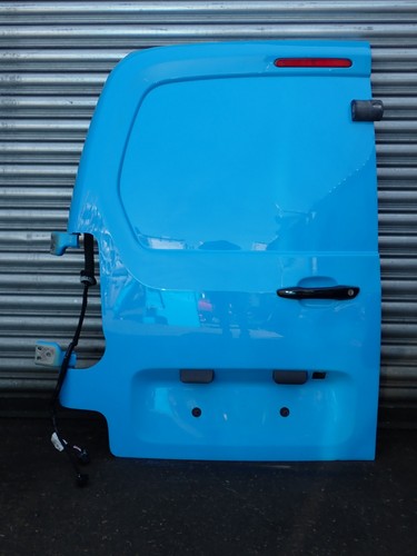 Vauxhall combo mk4 2020 - vauxhall,