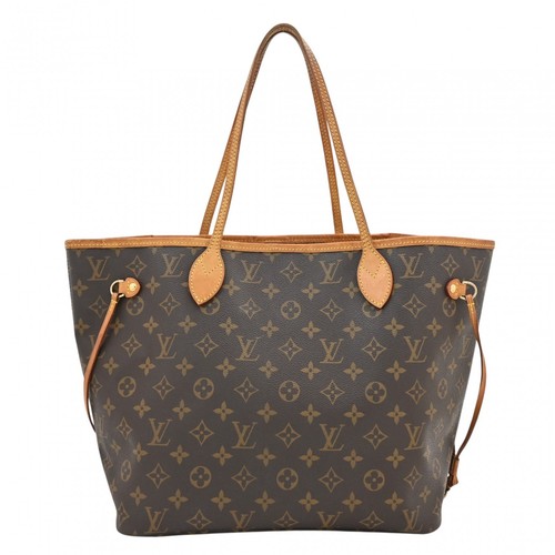 Auth louis vuitton monogram - louis,