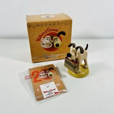 Wallace and Gromit Robert