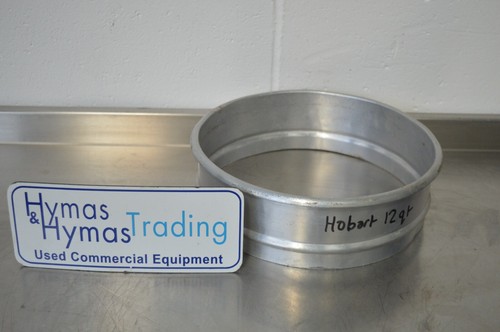 Hobart quart bowl extender - hobart,