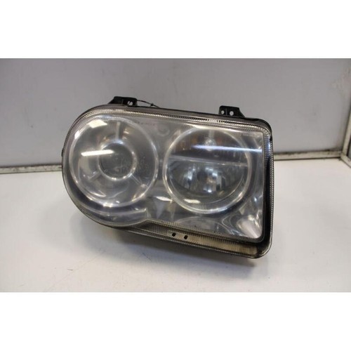 Headlamp chrysler 300 c - rh,