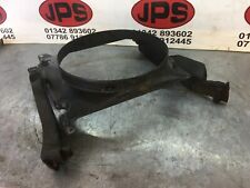 Radiator metal fan shroud X Kubota T1600H garden tractor....Z482 diesel £30+VAT 