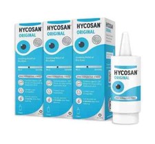 3 X Hycosan Original -