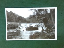 MONSAL DALE Derbyshire Water
