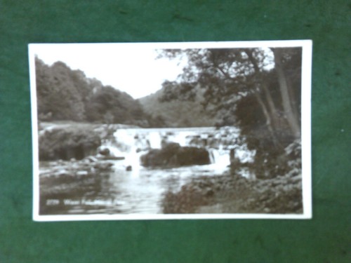 Monsal dale derbyshire - monsal,