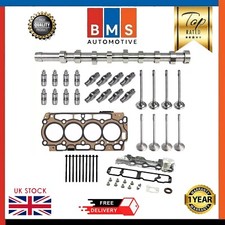 VAUXHALL PEUGEOT CITROEN 1.6L