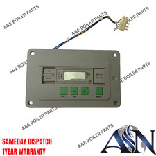 Worcester Bosch Digital Timer 230 / 240 / 280 / 350  77161920080