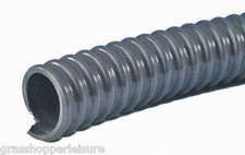 1 METRE OF 40MM FILLER HOSE