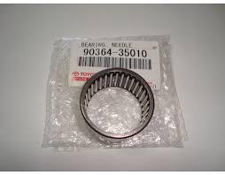 Genuine bearing needle roller - genuine,