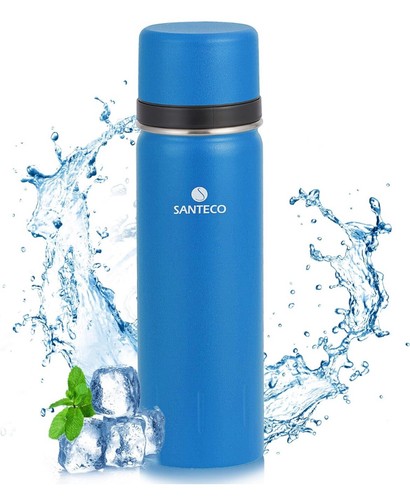 Santeco vacuum flask - vacuum,
