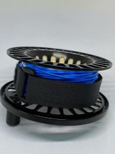 Adjustable Spool holder, fly