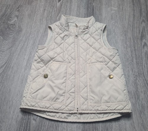 Years girls gap cream - girls,