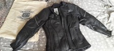 Bikers Paradise Leather Jacket