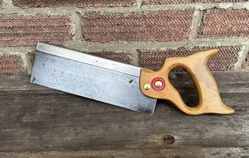 Vintage tyzack sons turner - &,
