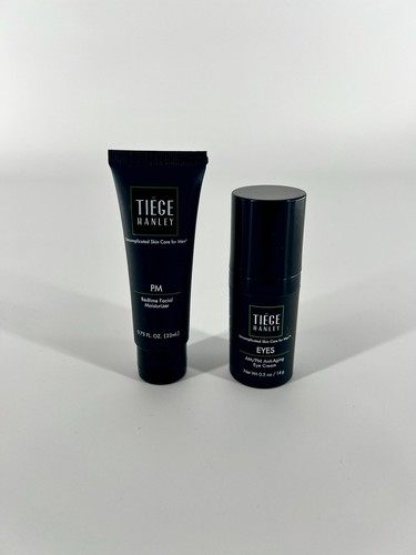 Teige hanley eye - teige,