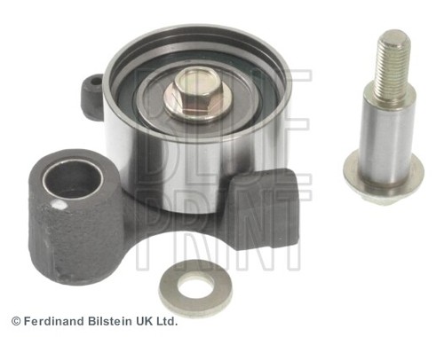 Adt37616 blue print - blue, tensioner