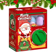 Mini Vending Machine Christmas