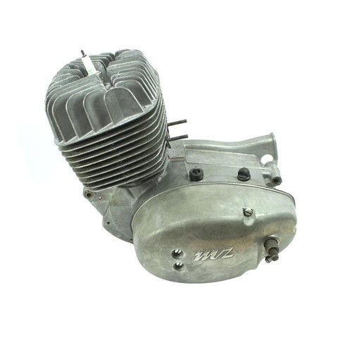Engine regeneration your - of,