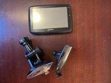 Teletrac D4-50MD-01 Touch