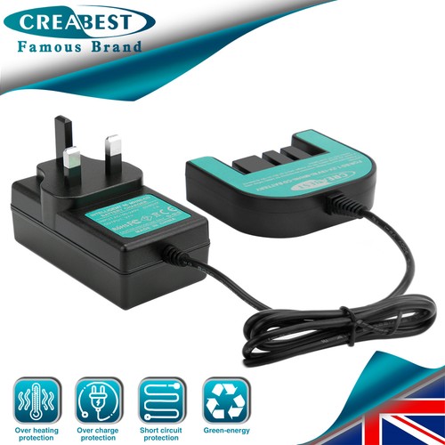 Charger for black decker - charger,