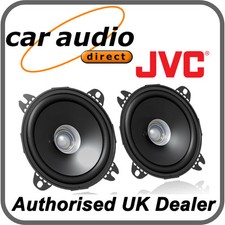 JVC CS-J410X 10cm 4" 210W