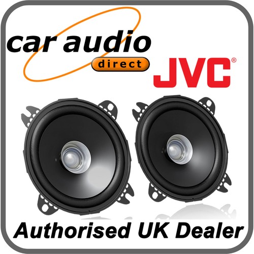 Jvc j410x 10cm - 4", 210w