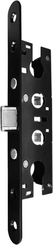 Storm door piont - door,