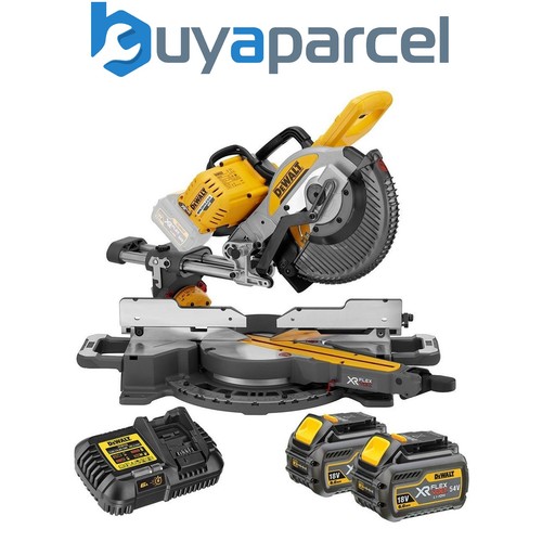 Dewalt dcs727t2 flexvolt - xr,