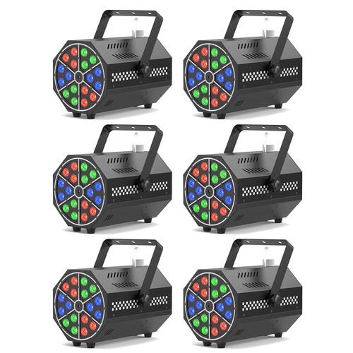 Smoke machine fog 1000w mist - smoke,