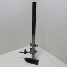 Vintage L.S Starrett No.454