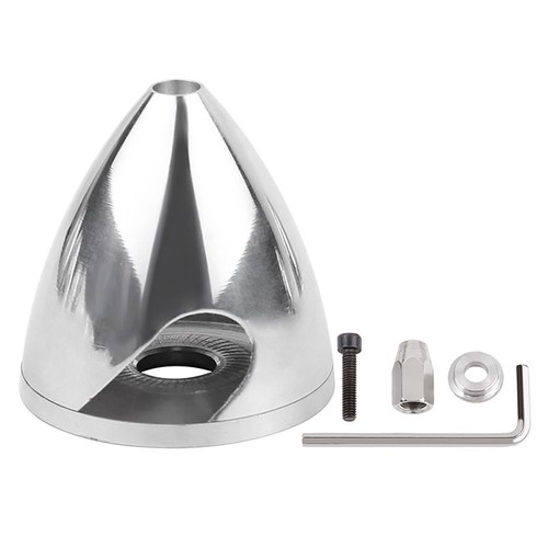 Premium aluminum spinner for - aluminum,