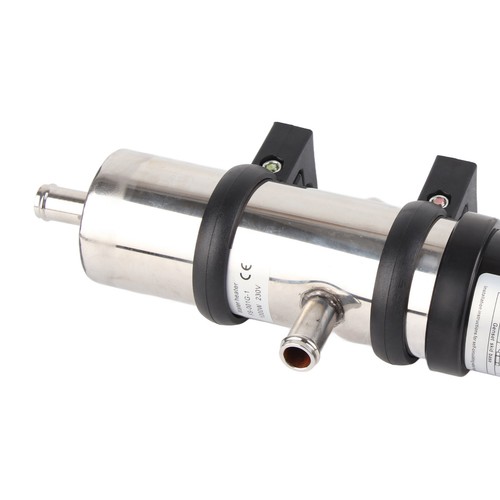 Generator water heater - generator, 1000w