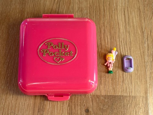 Vintage polly pocket - polly,