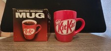Limited Edition KitKat Ceramic