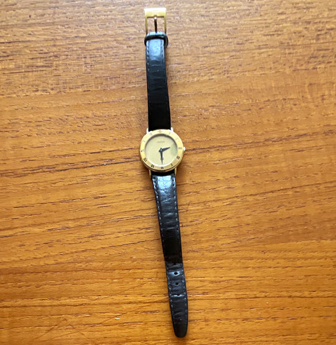 Gucci 3000l ladies - gucci, quartz