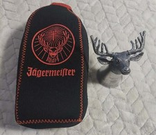 Vintage Jagermeister Stag Deer