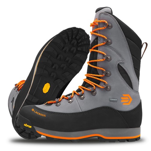 Lacrosse mens ursa 400g - ls, 10