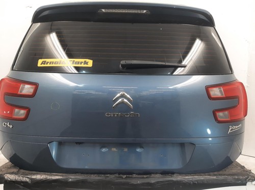 Citroen picasso mk2 - c4,
