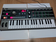 Korg Microkorg Synthesizer and