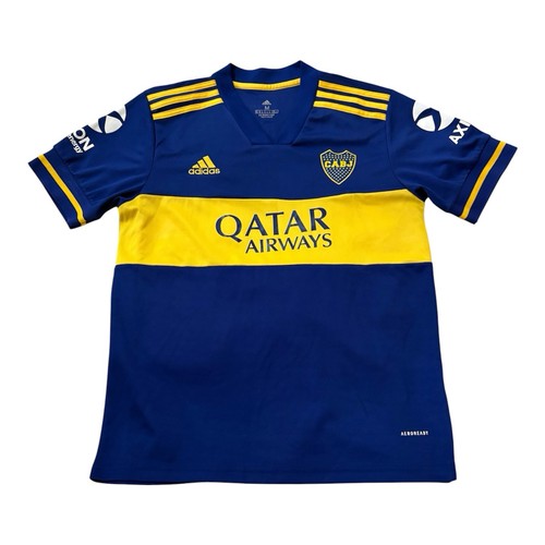 Adidas boca juniors 2020 - adidas,