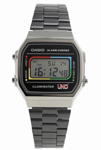 Casio classic uno - classic,