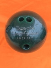 Brunswick Crown Jewel Bowling