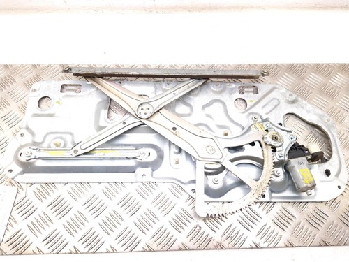 Mitsubishi l200 regulator rear - mitsubishi,