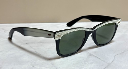 Vintage ray ban 5022 wayfarer - ray-ban,