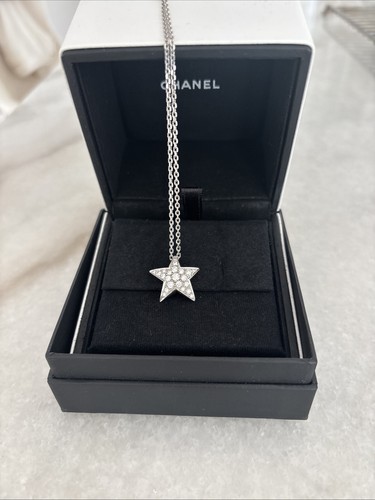 Chanel comete geode diamond - comete,
