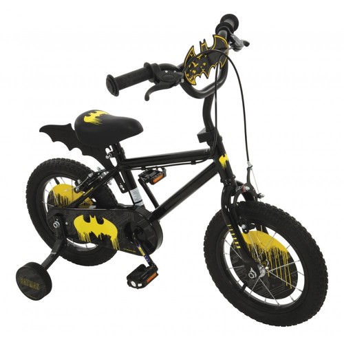 Brand new batman - brand,