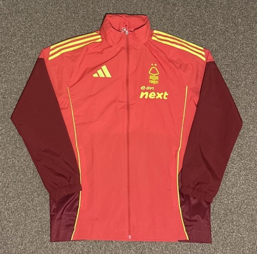 Nottingham forest 2025 - nottingham, 2025/26