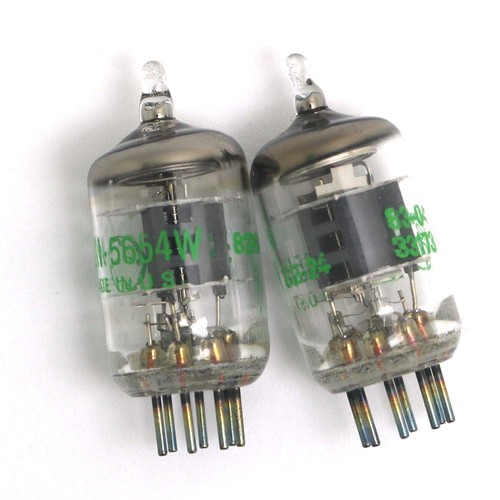 Dollatek matched pair pin - matched, ge