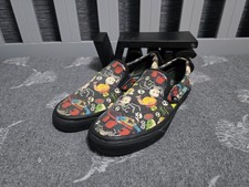 Vans x Toy Story Sid's Mutant